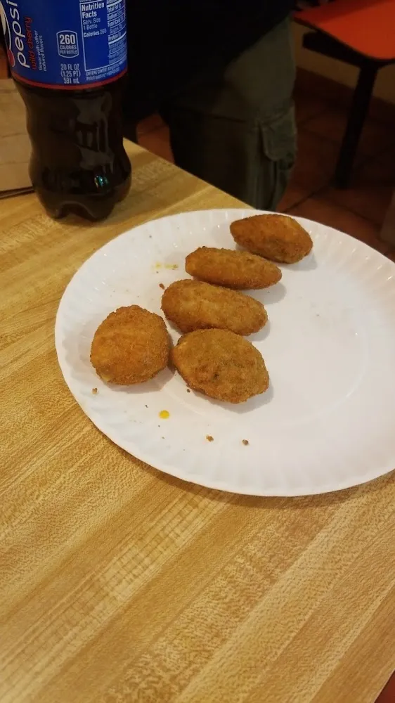 Croquette