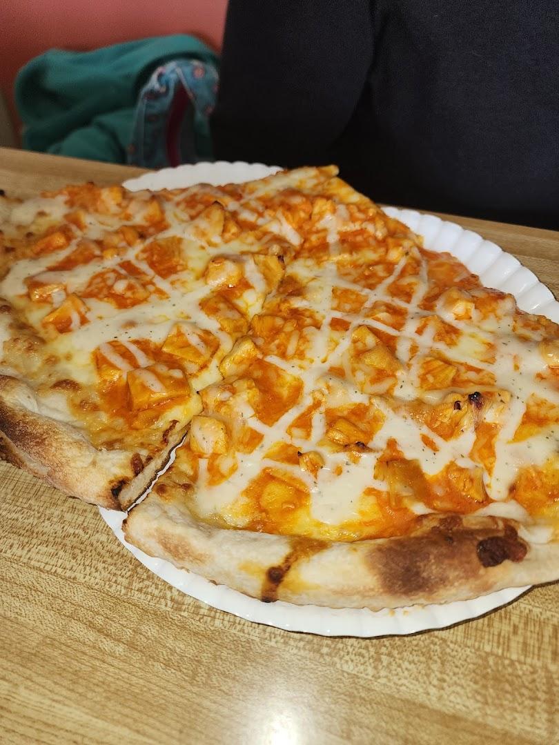 John's Pizza
